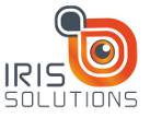 IRIS Solutions Canada logo